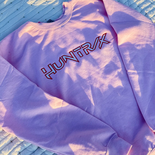 Huntrix