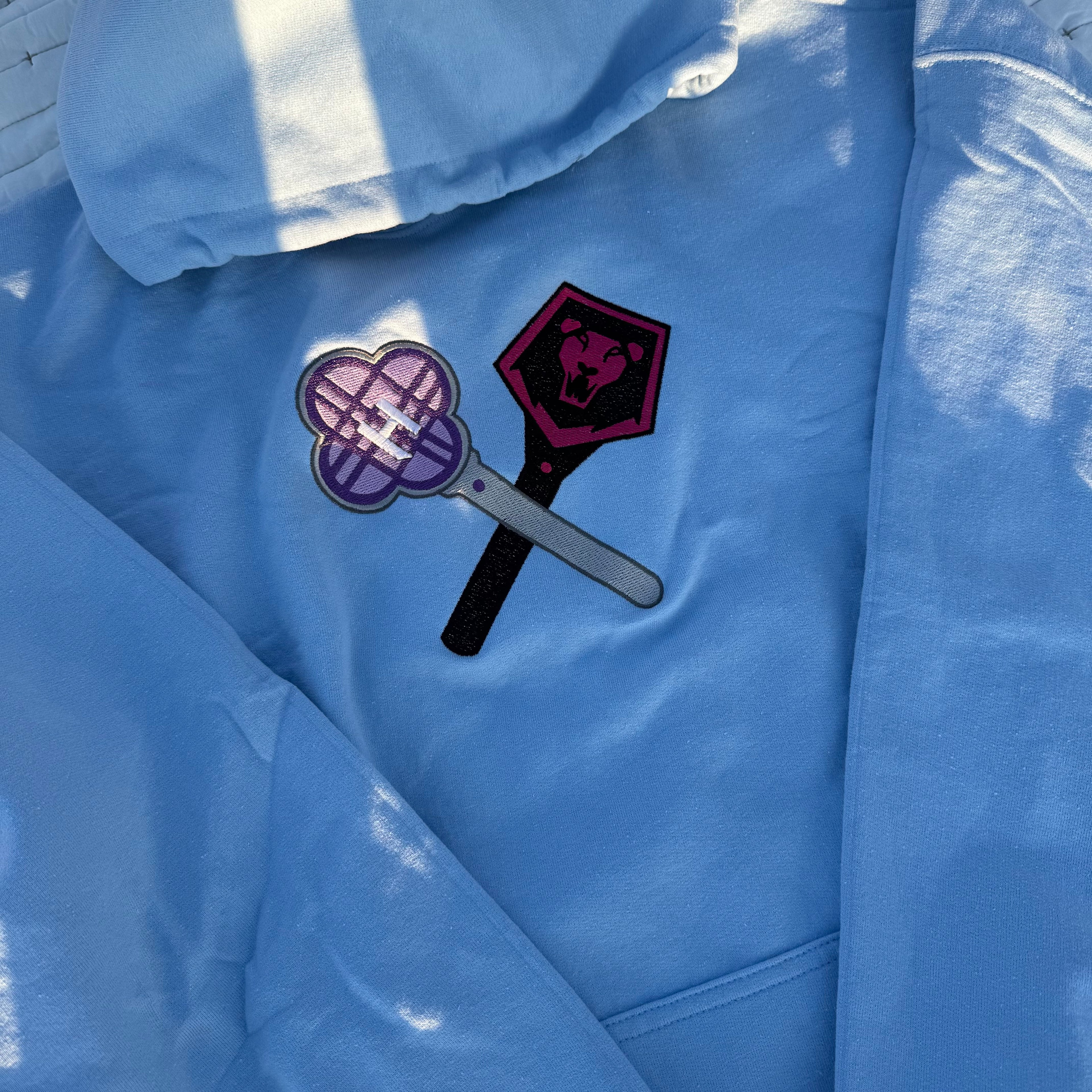 Huntrix x Saja Boys Light Stick