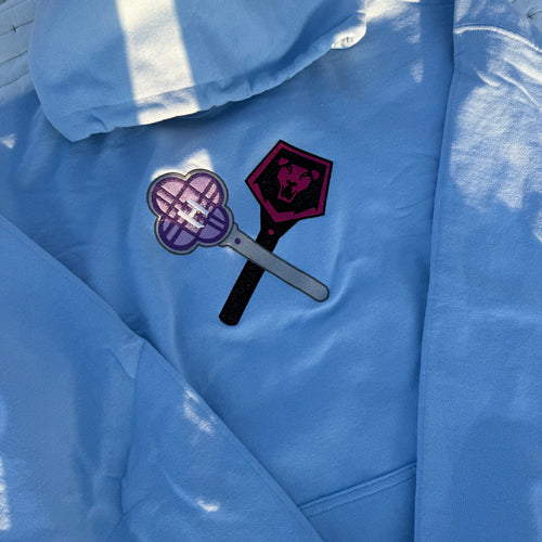 Huntrix x Saja Boys Light Stick