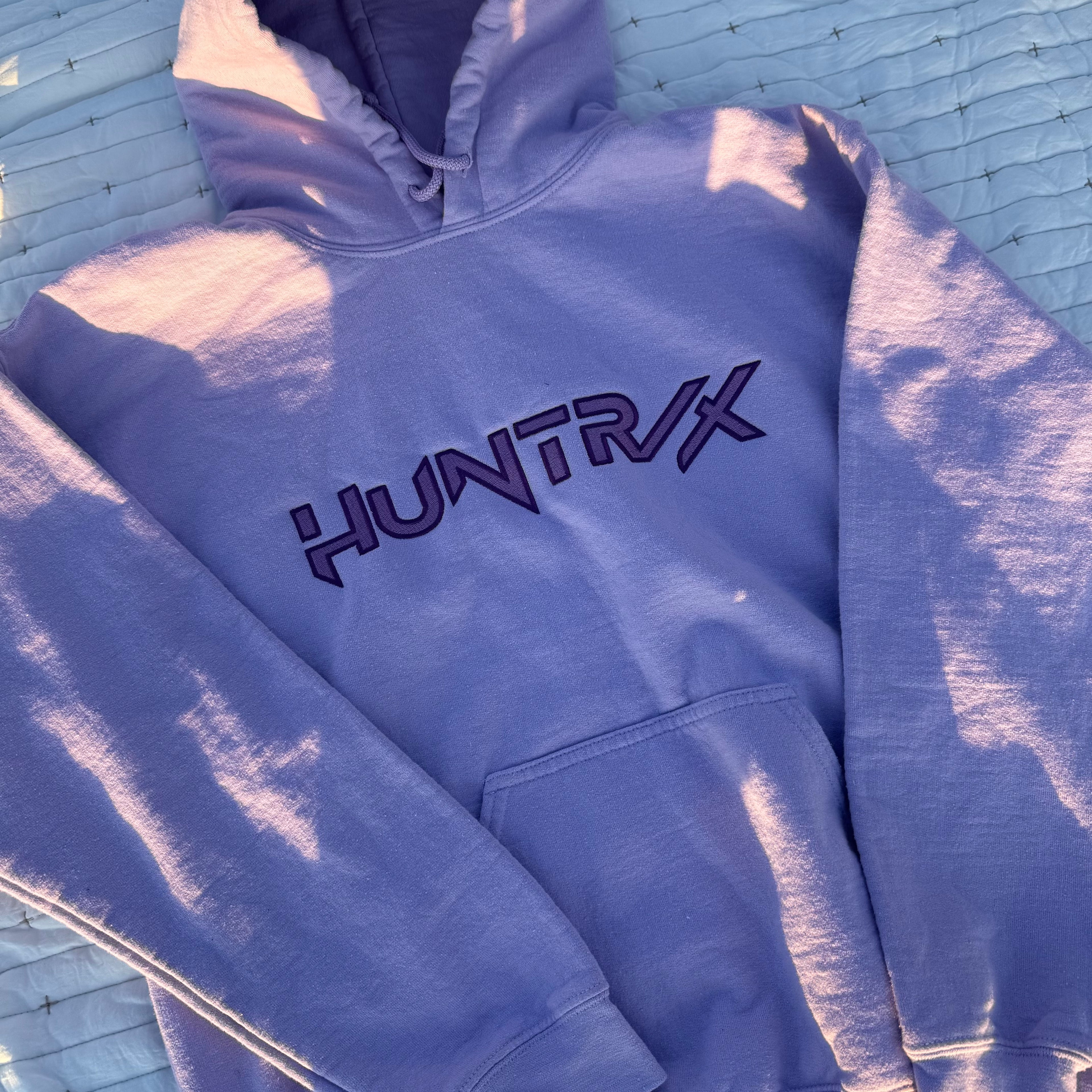 Huntrix