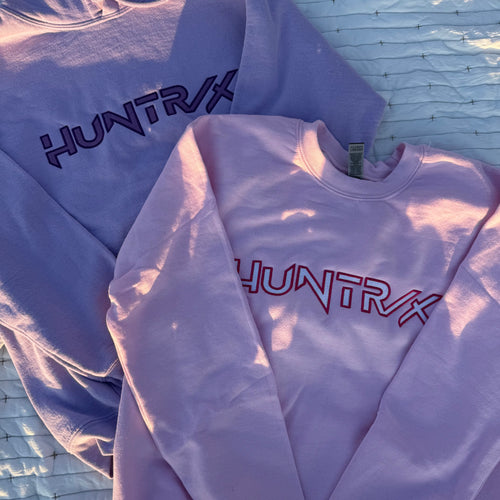 Huntrix